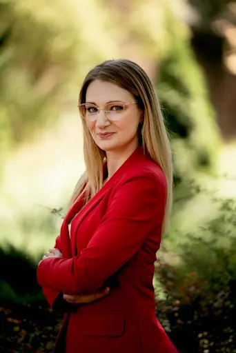 Usługi Księgowo - Biurowe Anna Szkudlarek